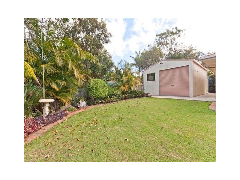 5 Lyre Court, Birkdale QLD 4159