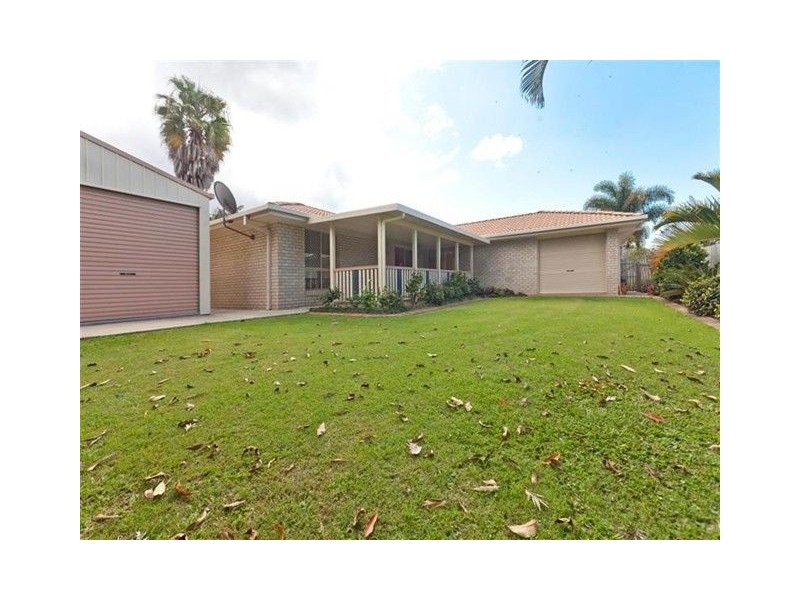 5 Lyre Court, Birkdale QLD 4159