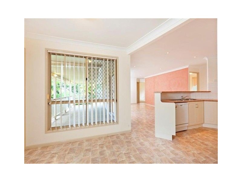 5 Lyre Court, Birkdale QLD 4159