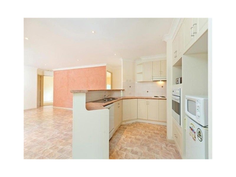 5 Lyre Court, Birkdale QLD 4159