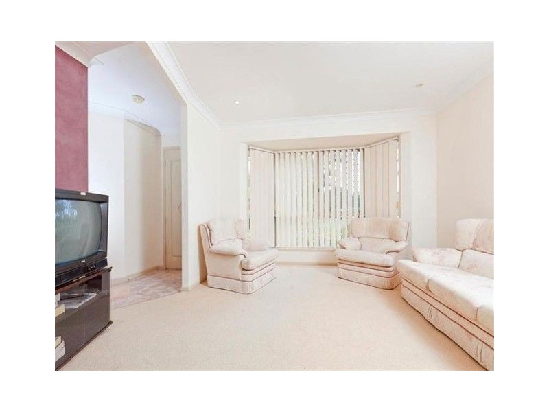 5 Lyre Court, Birkdale QLD 4159