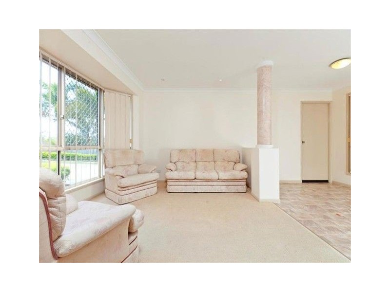 5 Lyre Court, Birkdale QLD 4159