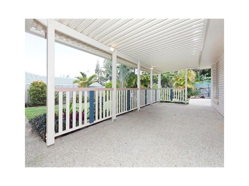 5 Lyre Court, Birkdale QLD 4159