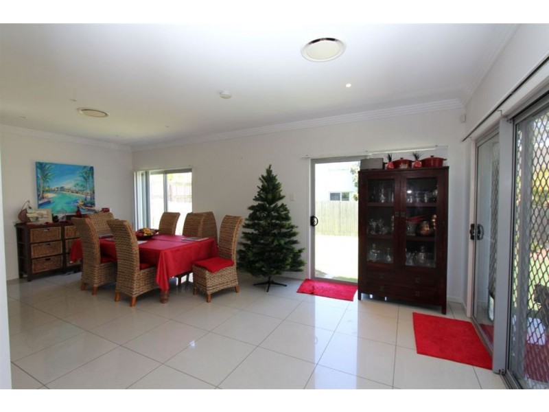 33 Talltrees Circuit, Wakerley QLD 4154