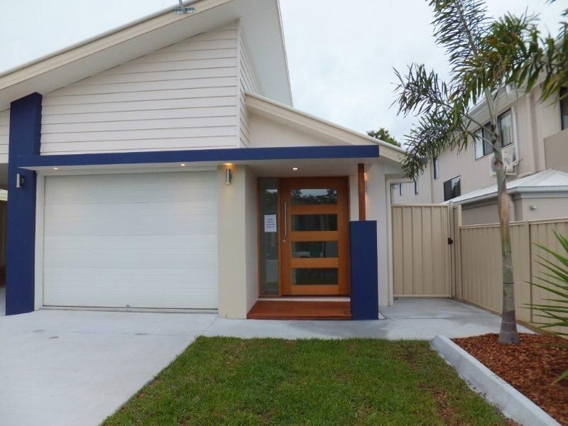 15 Wassell Street, Wynnum QLD 4178
