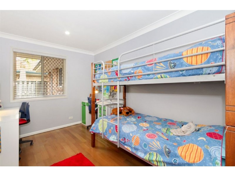 31 Campbell Street, Wakerley QLD 4154
