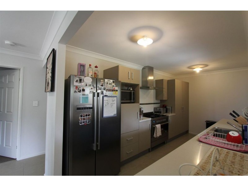 5 Foxwood Circuit, Wakerley QLD 4154