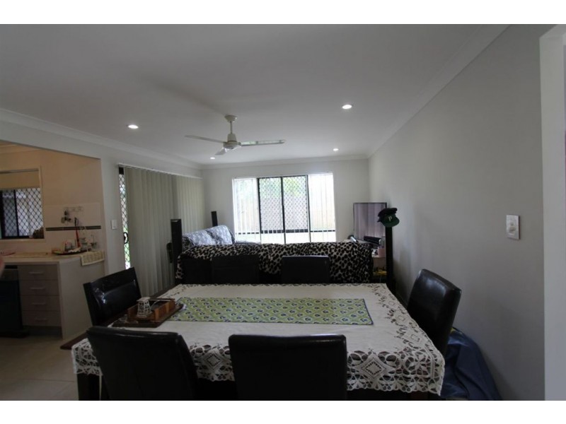 5 Foxwood Circuit, Wakerley QLD 4154
