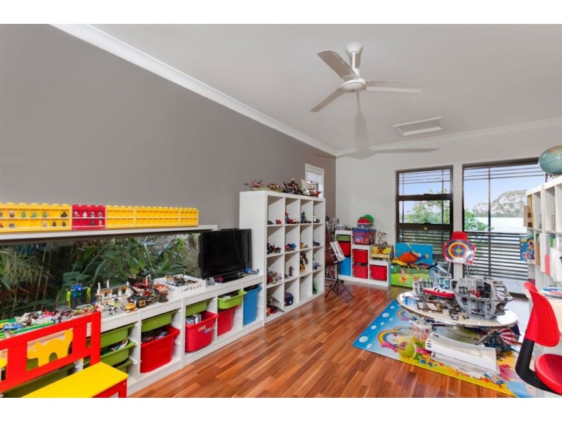 59 Mossvale Drive, Wakerley QLD 4154