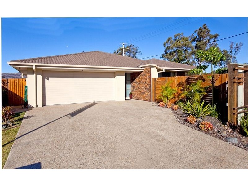 1 Terraldon Circuit, Gumdale QLD 4154