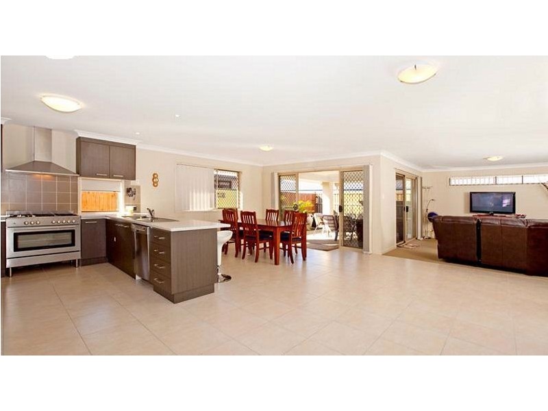 1 Terraldon Circuit, Gumdale QLD 4154