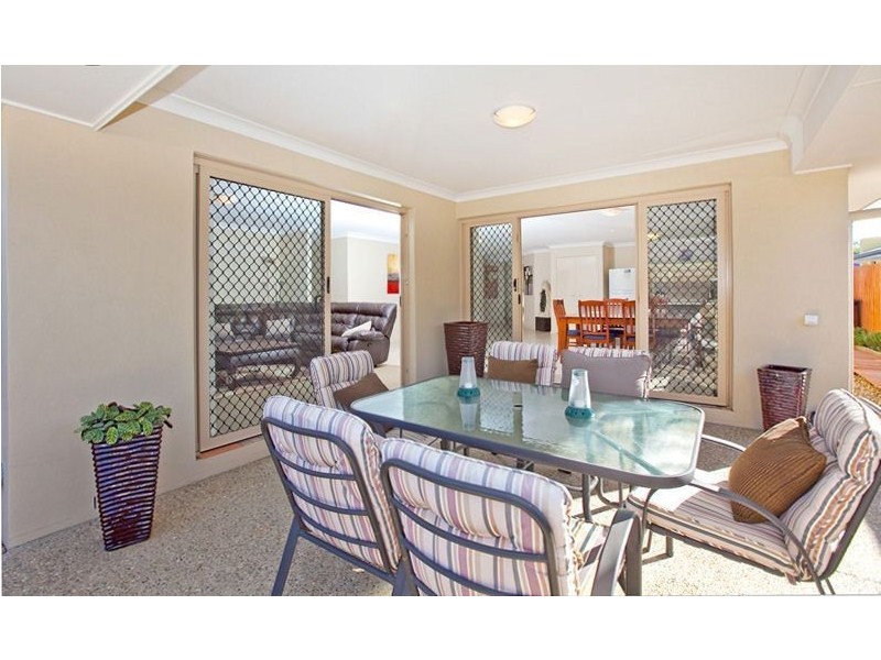 1 Terraldon Circuit, Gumdale QLD 4154