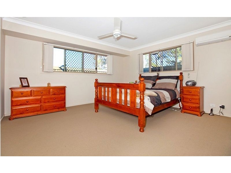 1 Terraldon Circuit, Gumdale QLD 4154