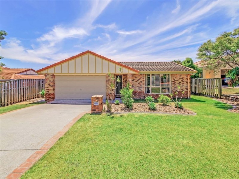 18 Ransom Place, Wakerley QLD 4154