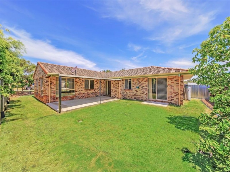 18 Ransom Place, Wakerley QLD 4154