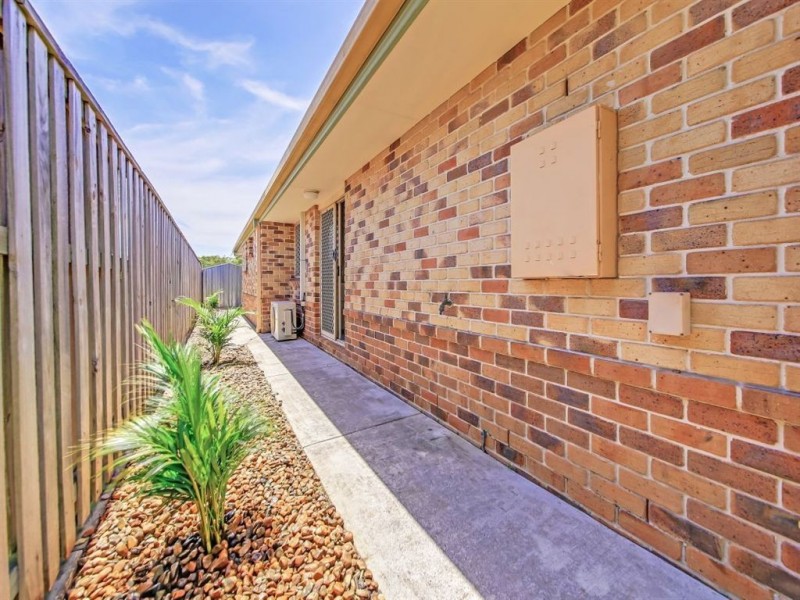 18 Ransom Place, Wakerley QLD 4154