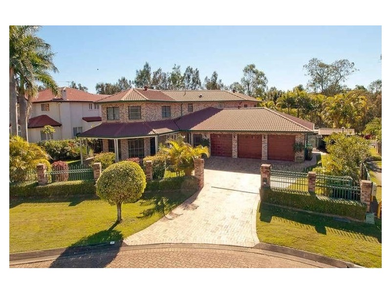 20 Bottletree Place, Calamvale QLD 4116