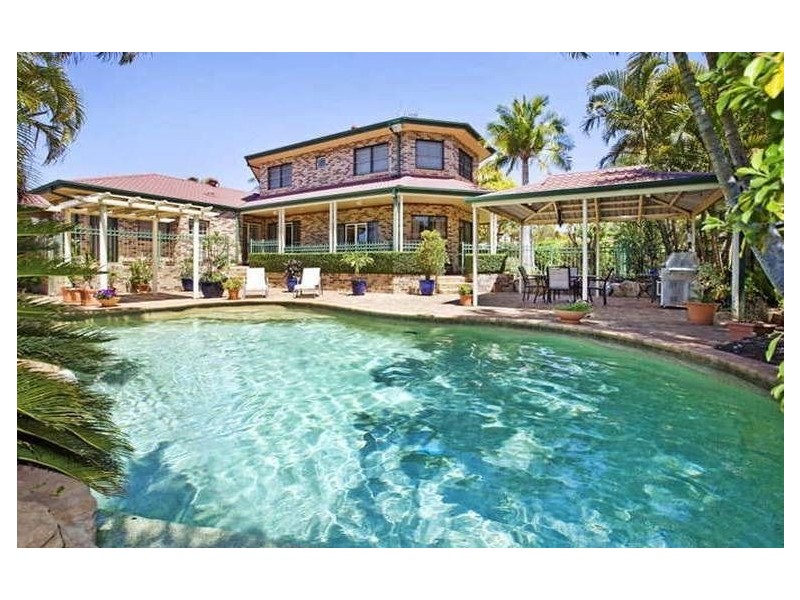 20 Bottletree Place, Calamvale QLD 4116