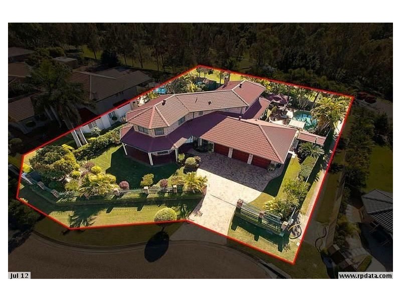 20 Bottletree Place, Calamvale QLD 4116