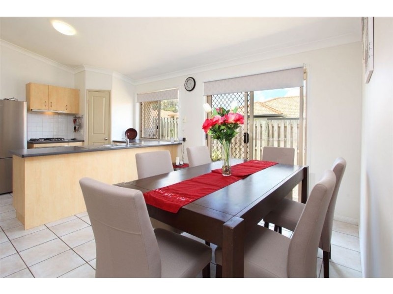 22 Ross Place, Wakerley QLD 4154