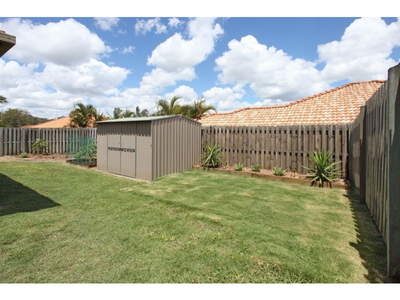 22 Ross Place, Wakerley QLD 4154