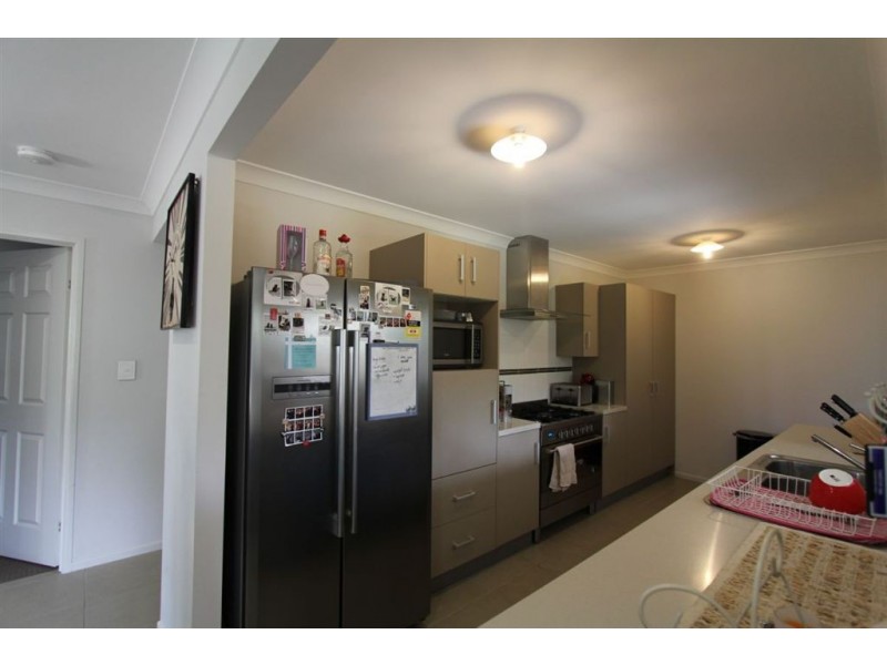 5 Foxwood Circuit, Wakerley QLD 4154