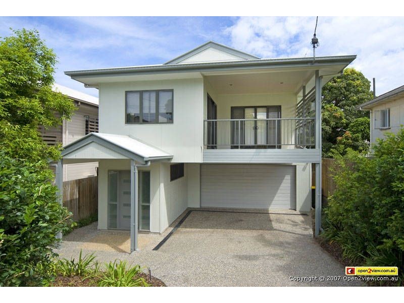 48 Wassell Street, Wynnum QLD 4178