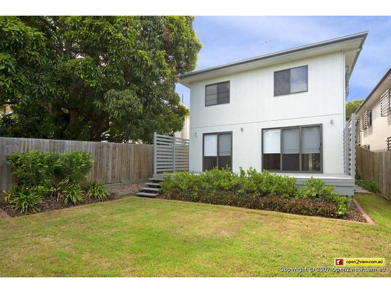 48 Wassell Street, Wynnum QLD 4178