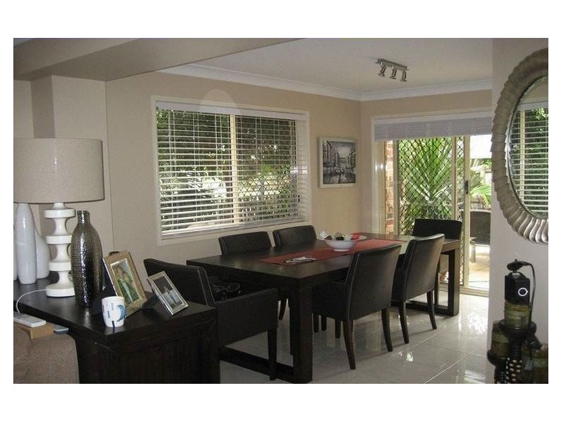 13/19 Doughboy Parade, Hemmant QLD 4174