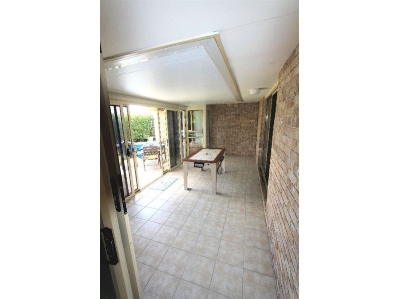 18 Isaacs Way, Wakerley QLD 4154