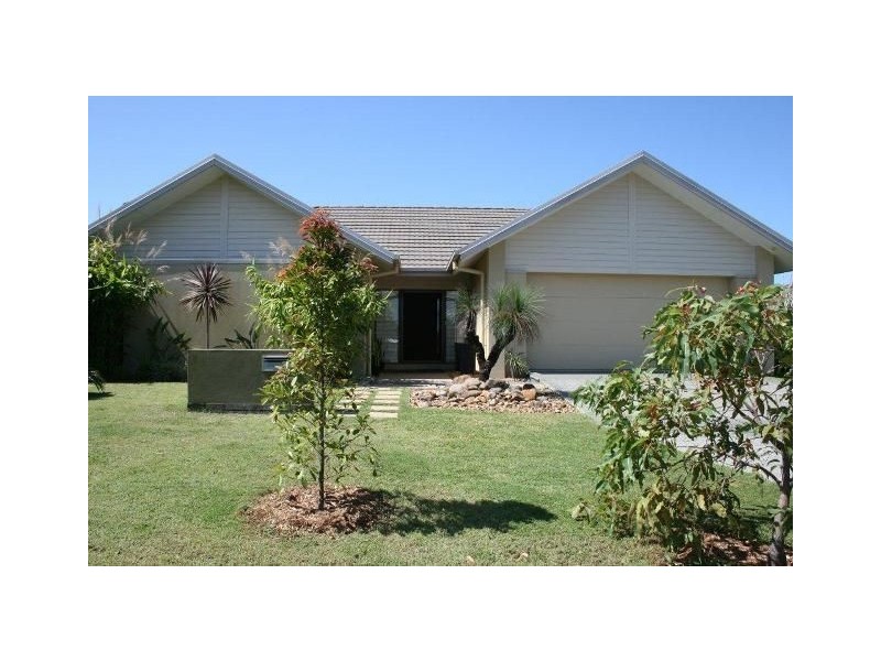 9 Goulburn Street, Wakerley QLD 4154