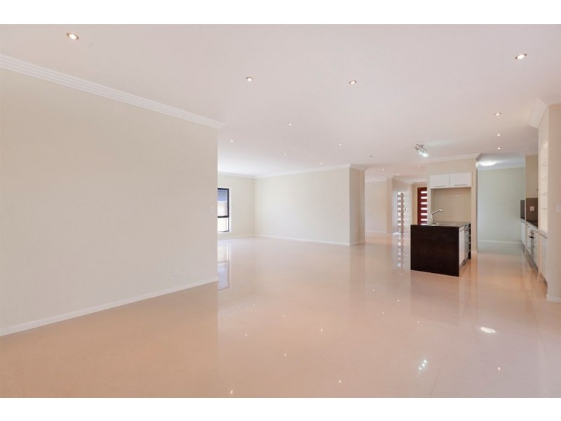 4 Habitat Drive, Wakerley QLD 4154