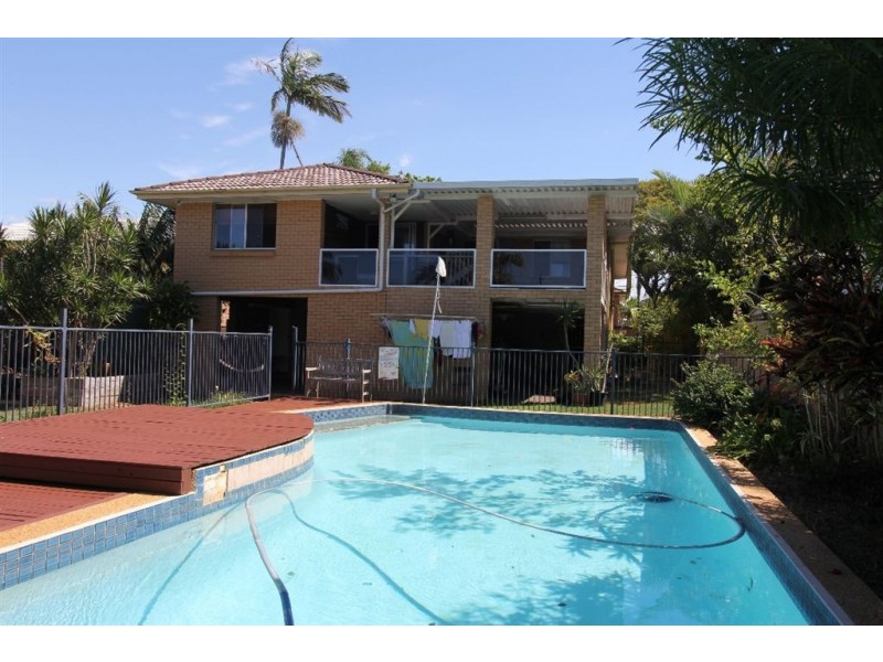 Wynnum West QLD 4178