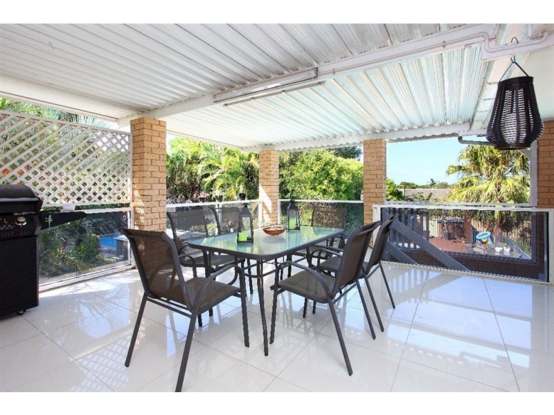 Wynnum West QLD 4178