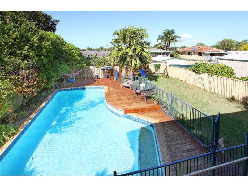 Wynnum West QLD 4178