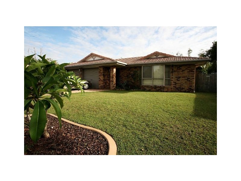 15 St Helena Place, Tingalpa QLD 4173