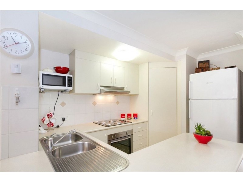 12/22 Dasyure Place, Wynnum West QLD 4178