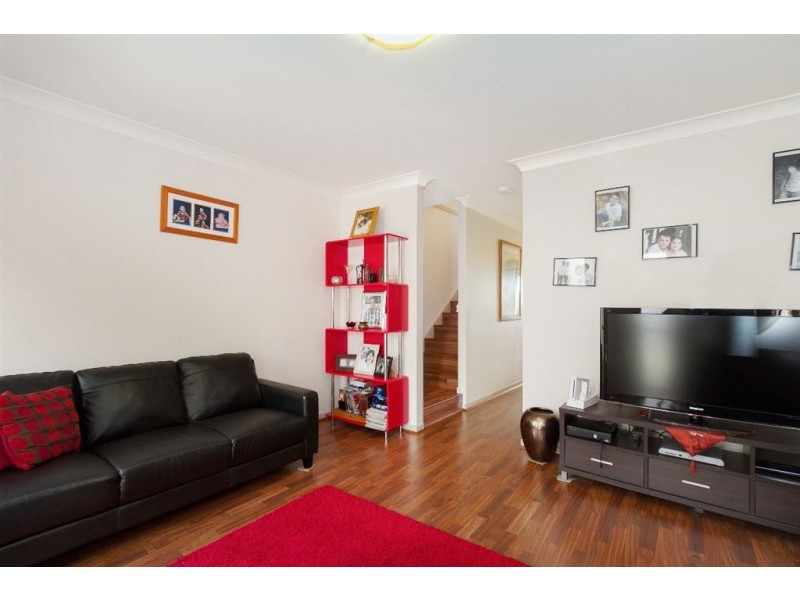 12/22 Dasyure Place, Wynnum West QLD 4178