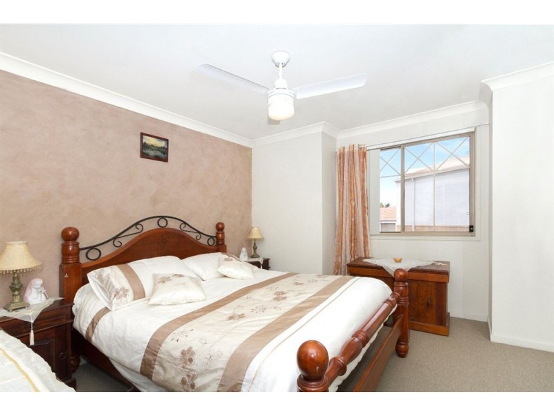 12/22 Dasyure Place, Wynnum West QLD 4178