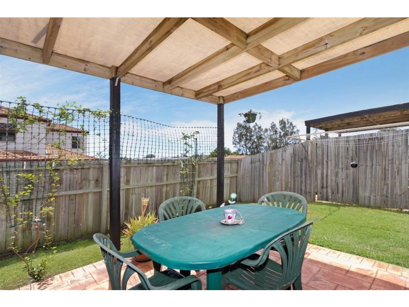 12/22 Dasyure Place, Wynnum West QLD 4178