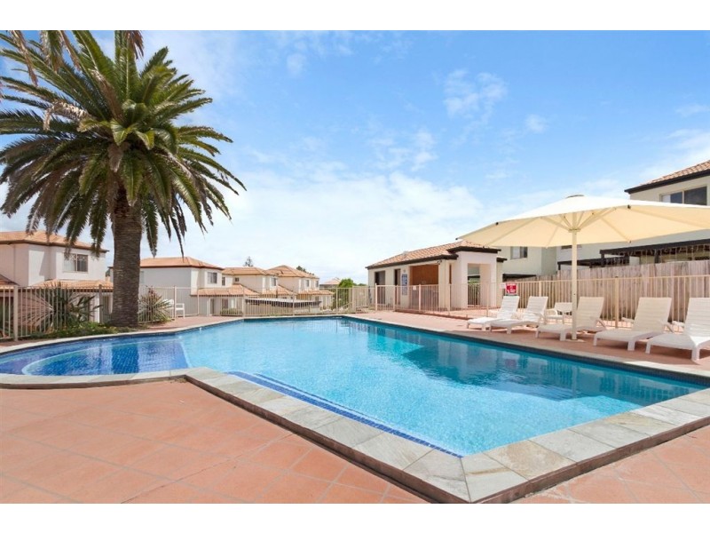 12/22 Dasyure Place, Wynnum West QLD 4178