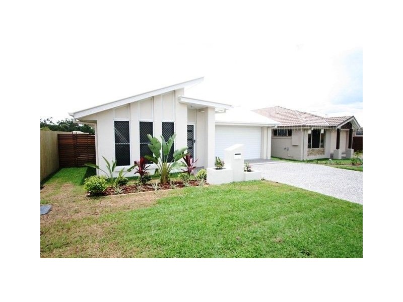 21 Bailey Street, Wakerley QLD 4154