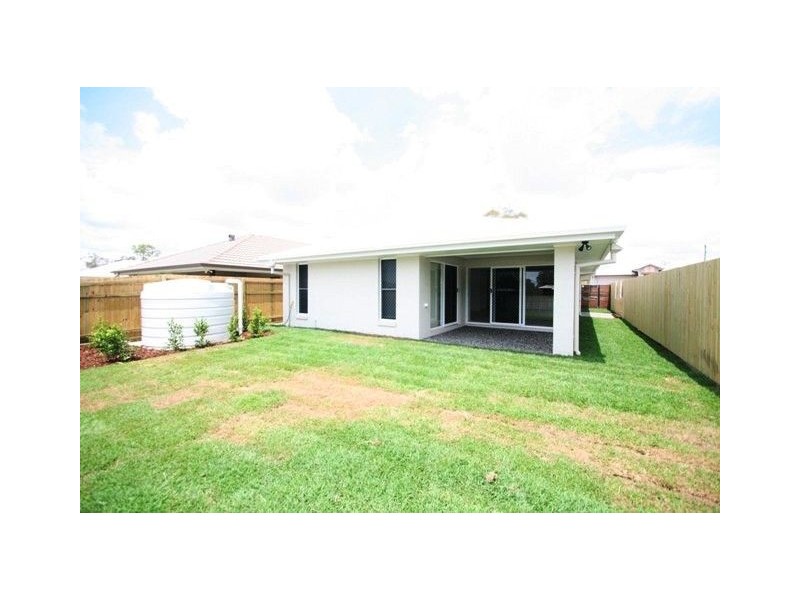 21 Bailey Street, Wakerley QLD 4154