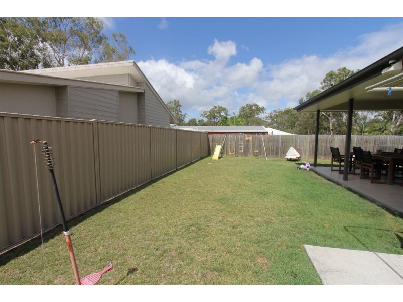 45 Doherty Place, Wakerley QLD 4154