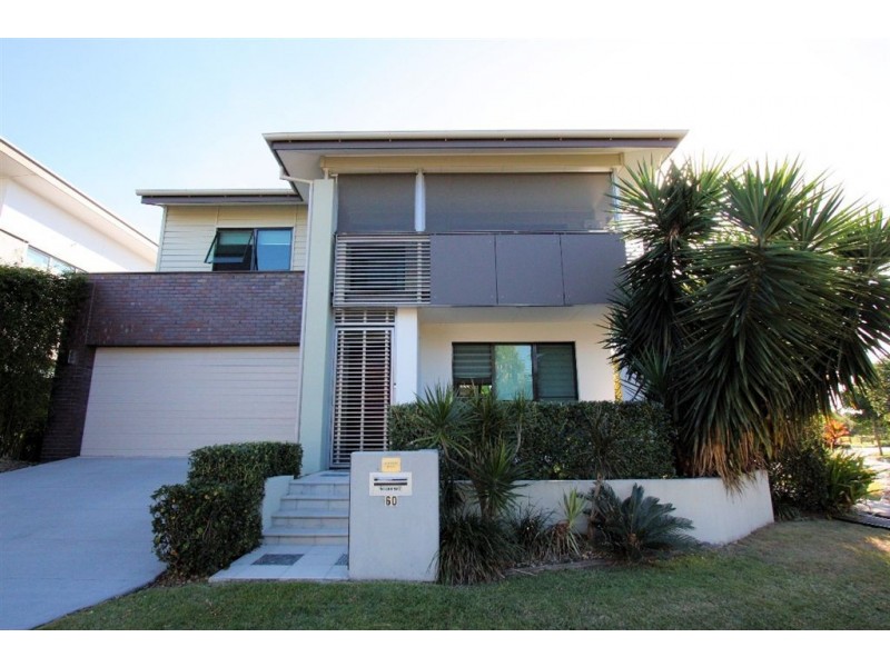 60 Waterline Crescent, Bulimba QLD 4171