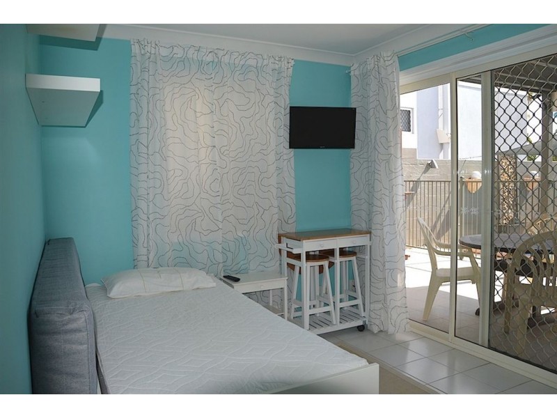 116 Oceana Terrace, Manly QLD 4179