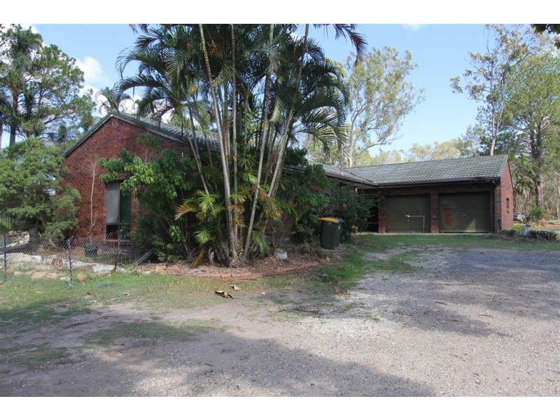 311 Boston Road, Chandler QLD 4155