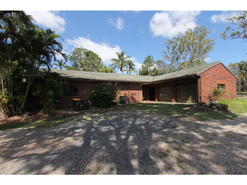 311 Boston Road, Chandler QLD 4155