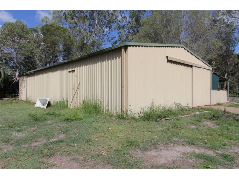 311 Boston Road, Chandler QLD 4155