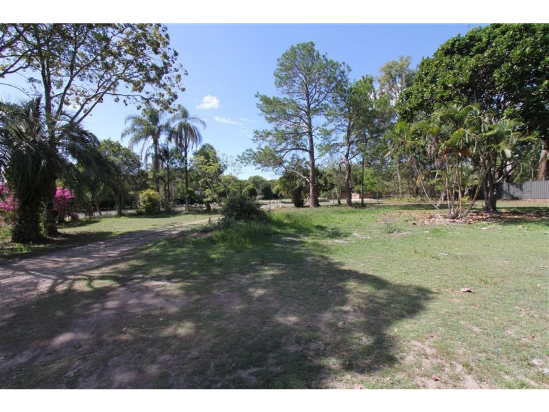 311 Boston Road, Chandler QLD 4155